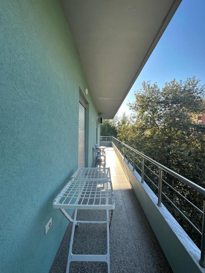 Vlora Central & Comfy Apartment Exteriör bild