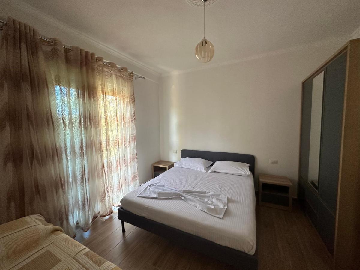 Vlora Central & Comfy Apartment Exteriör bild