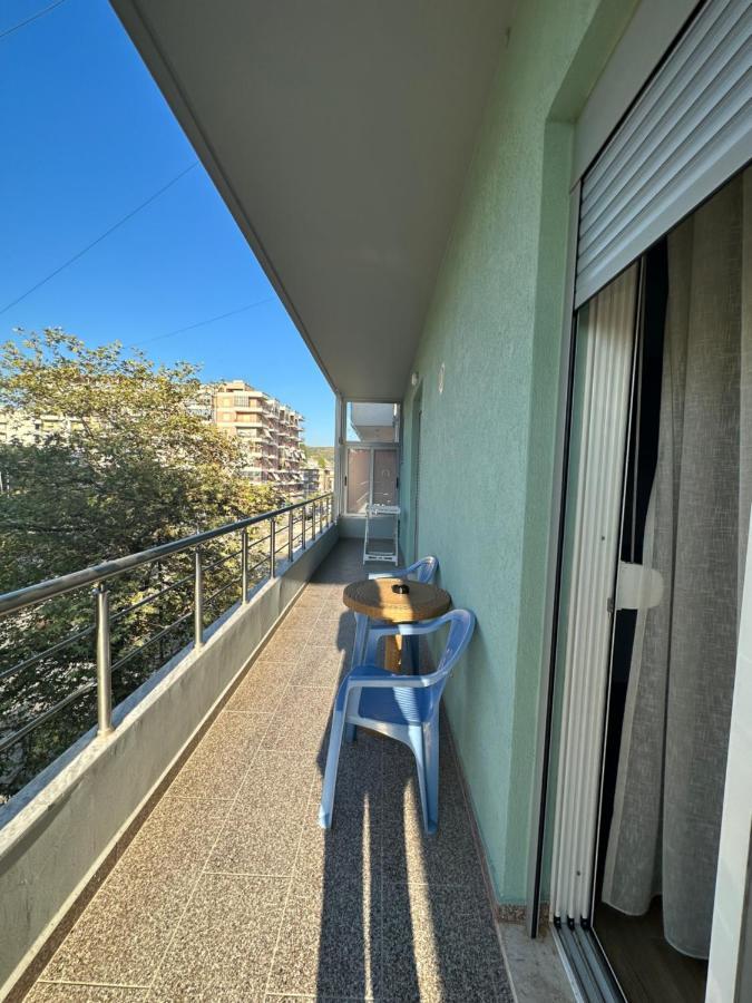 Vlora Central & Comfy Apartment Exteriör bild