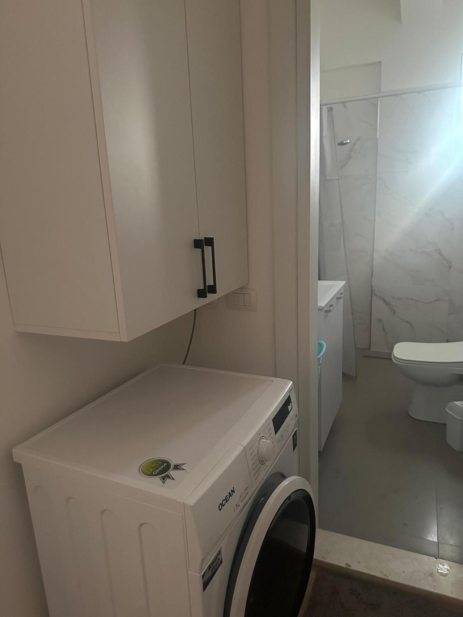 Vlora Central & Comfy Apartment Exteriör bild